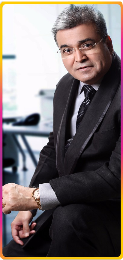 Shri Madhusudhan Sharma