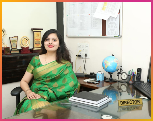 Mrs. Priyamvada Gaurav Sharma