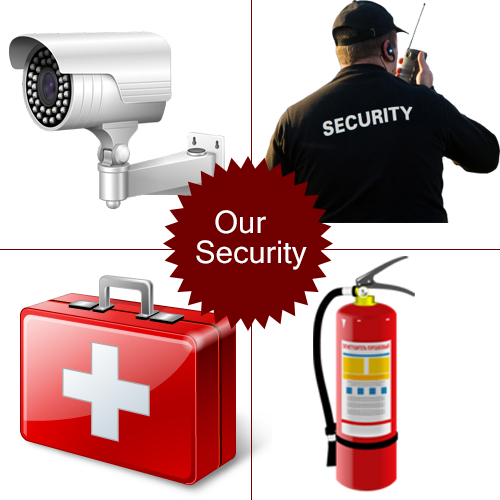 School safety and security
